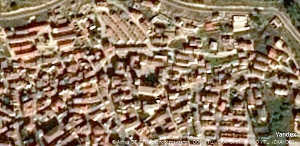 Garage for sale in El Hoyo de Pinares 