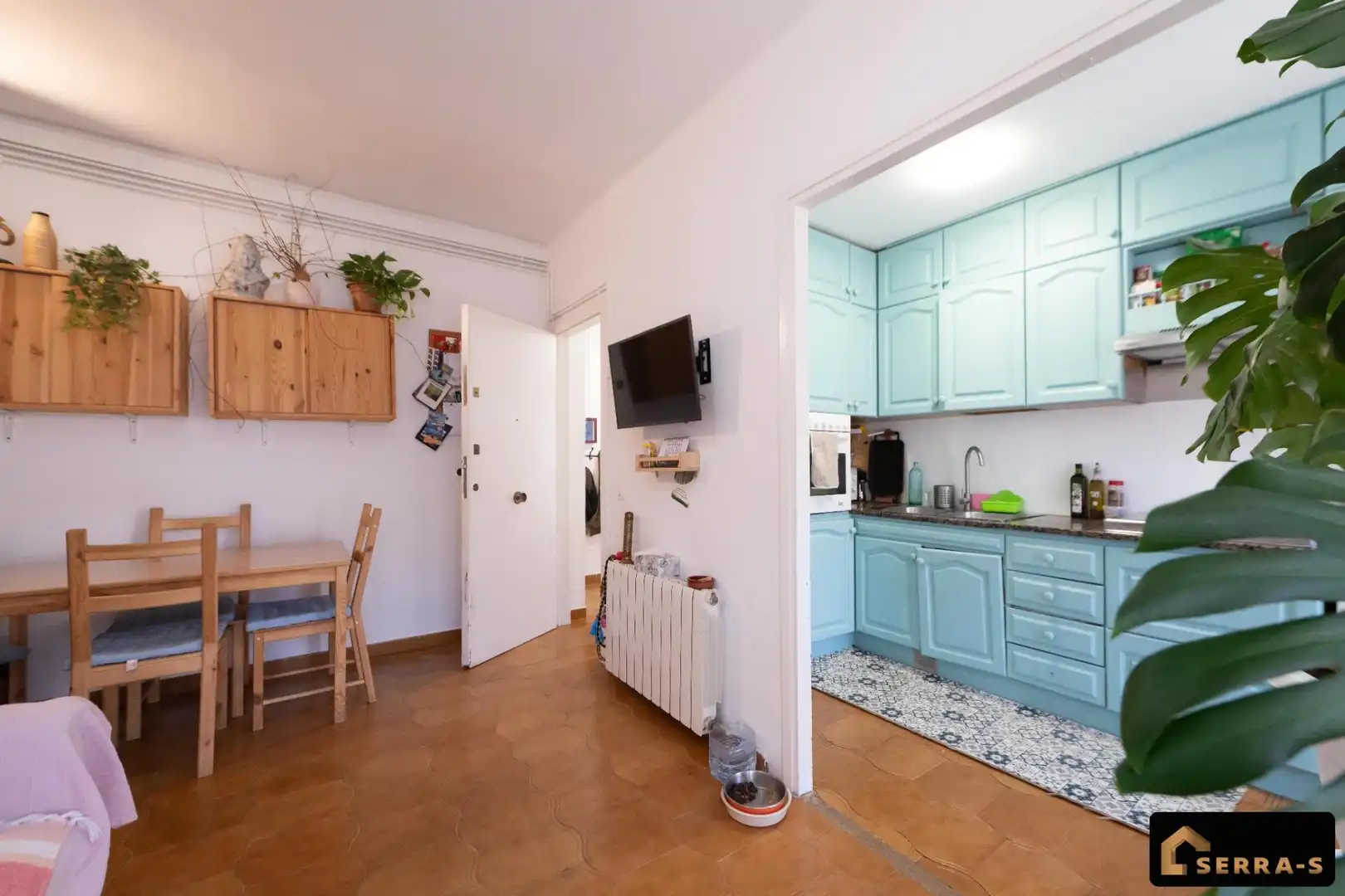 Piso con terraza en venta en Malgrat de Mar, imagen 7