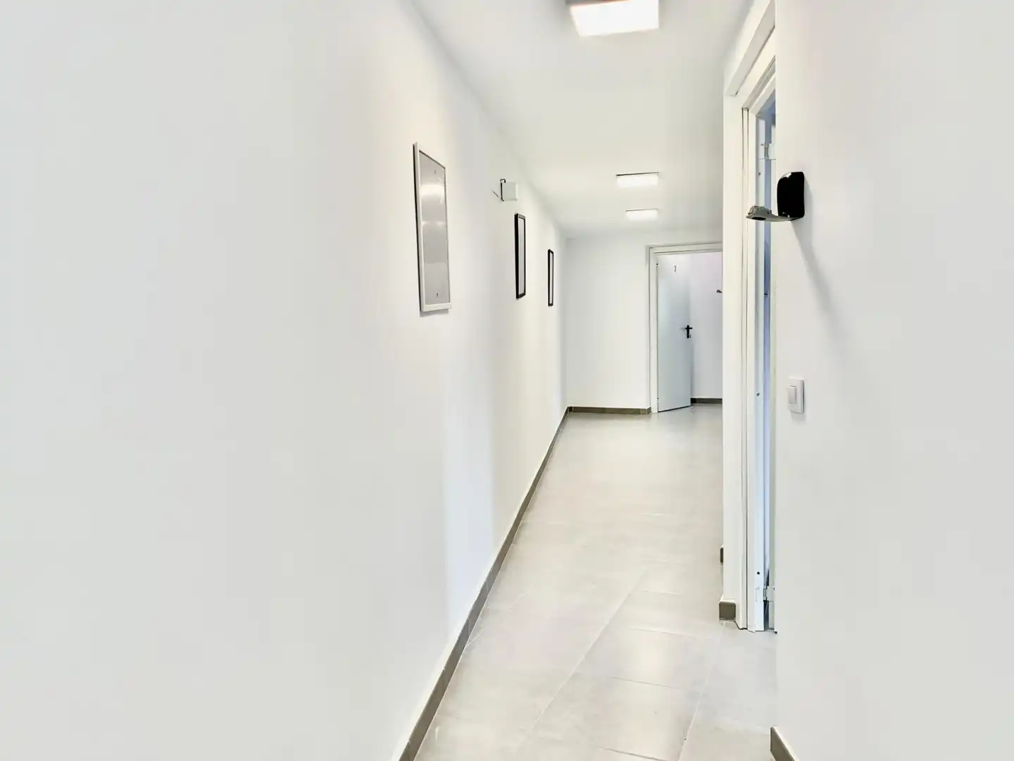 Edificio en venta en Villanueva del Río y Minas