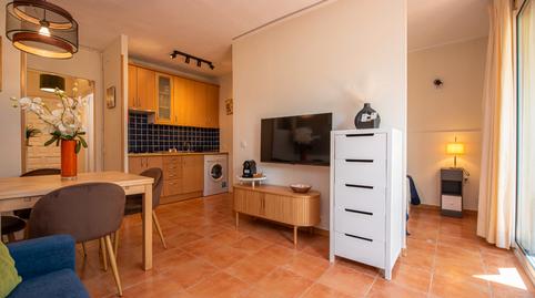 Foto 3 de Estudi en venda a Centre - Platja, Girona