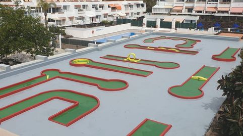 Foto 2 de Apartamento en venta en Costa del Silencio, Arona