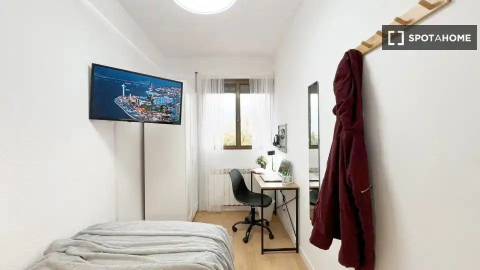 Room in Madrid, Madrid