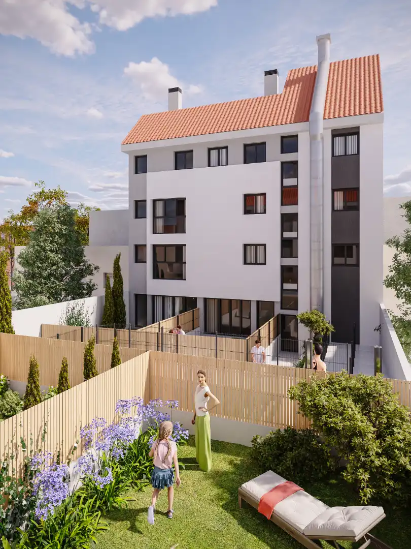 Studio neuf avec ascenseur à vendre à Calle José Garrido 7, imagen 15