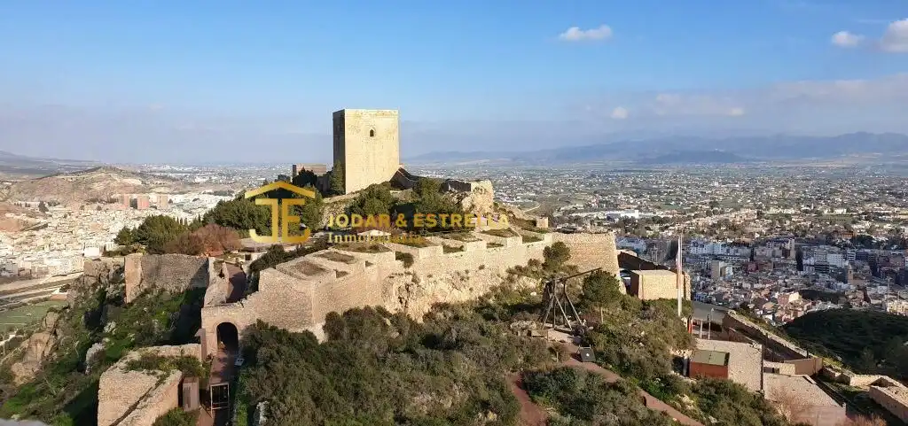Wohnbaugrundstück zum Verkauf in Pedanías Centro, imagen 7