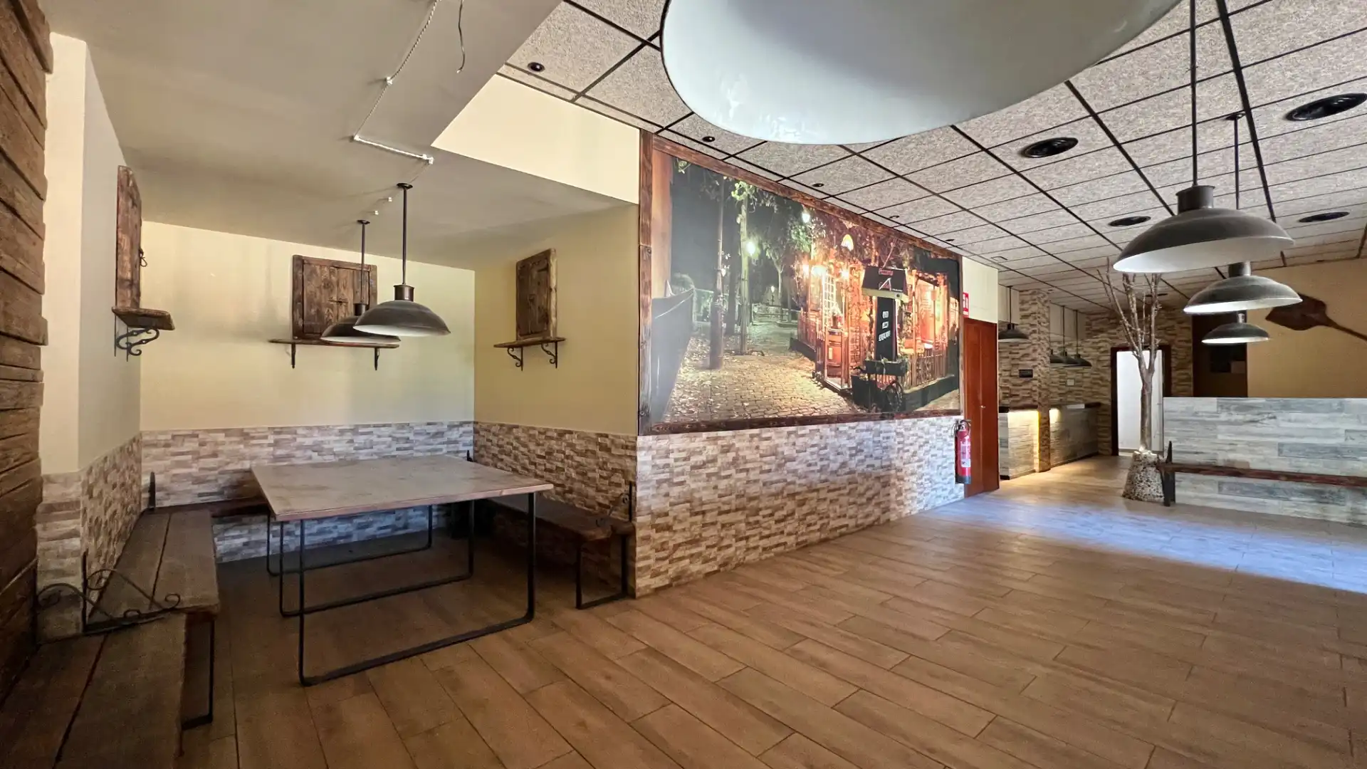 Local en venta en Reus con Aire acondicionado, Terraza y Amueblado