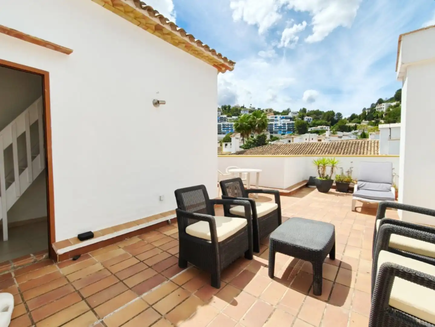 Bungalow avec piscine à louer à Urbanizacion Zarzas I-sella 36, imagen 12
