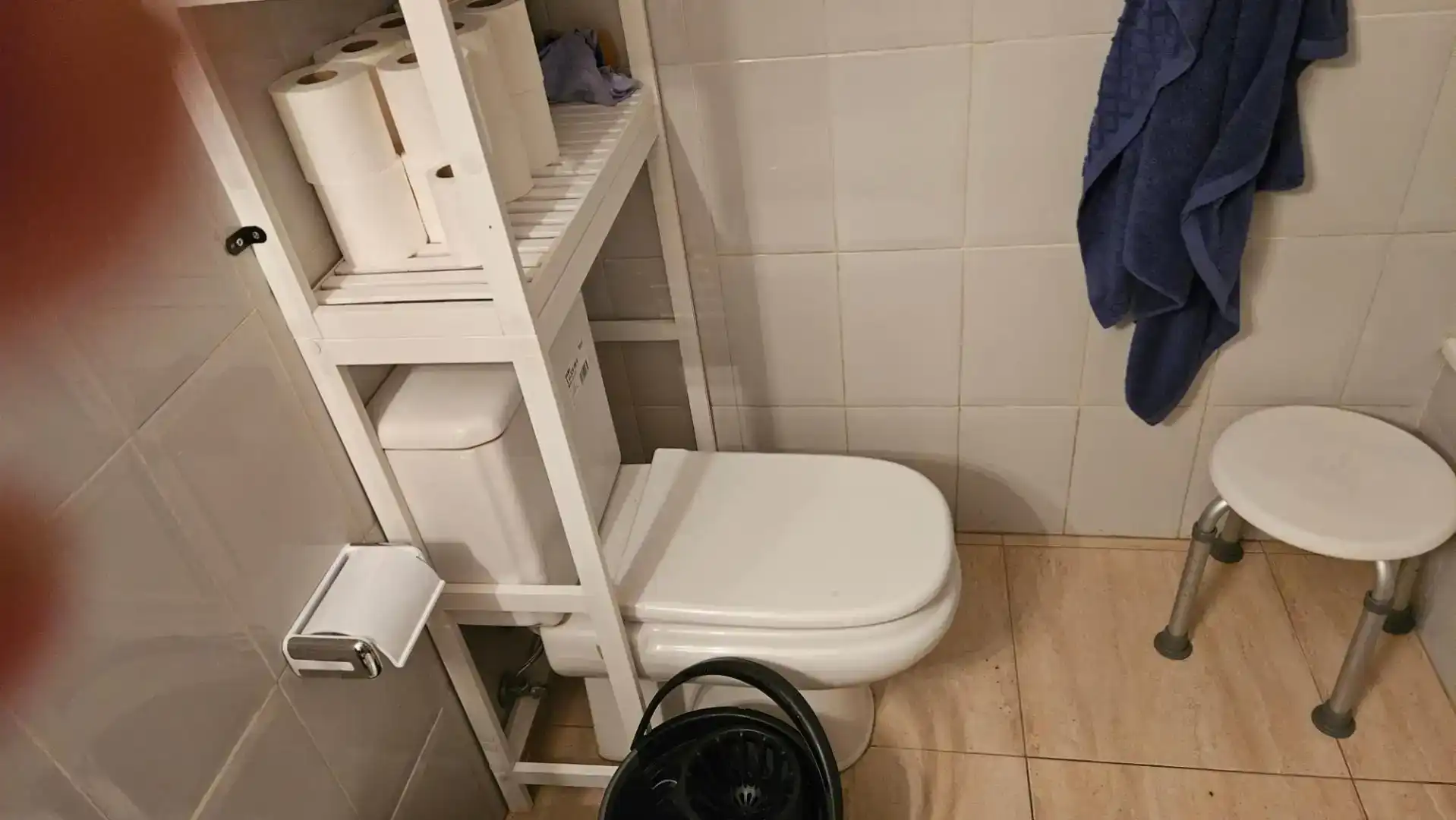 Bany de Pis en venda en Valletes - Xiribecs