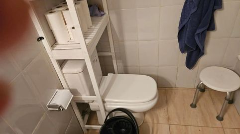 Foto 4 de Pis en venda a Carrer Sebastià Juan Arbó, 110, Valletes - Xiribecs, Amposta