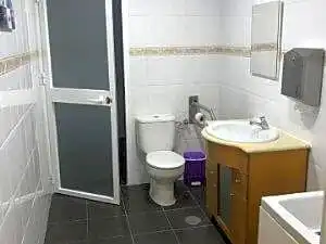 Habitació a Lope De Rueda, Fuente Alegre - El Chaparral - Los Morales