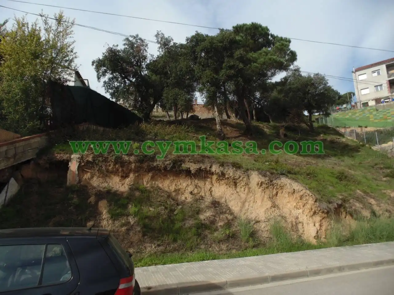 Terreno rustico in vendita a Mas Mora - Sant Daniel, imagen 2