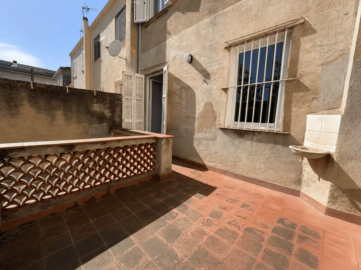 Reihenhaus mit Terrasse zum Verkauf in Plaça Caritg, imagen 42