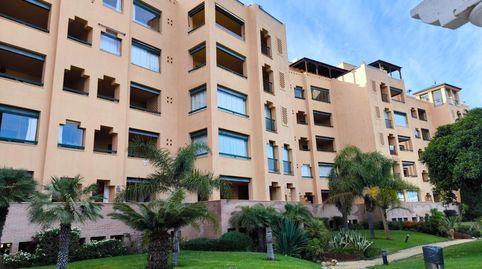 Foto 4 von Wohnungen zur Miete in Avenida Cisnes de Los, Isla Canela, Ayamonte