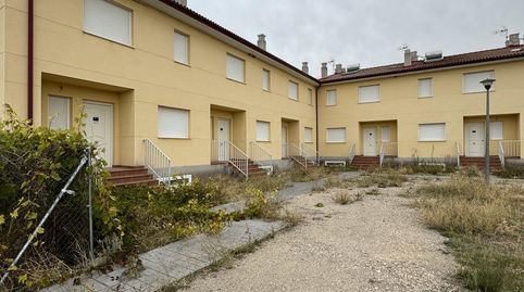 Foto 2 de Casa adosada en venta en La Fuente, Albalate de Zorita, Guadalajara