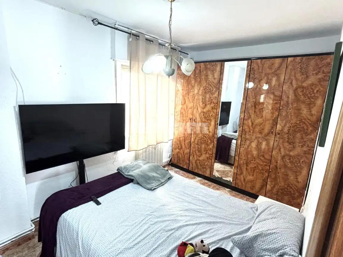Habitación de Piso en venta en Móstoles con Calefacción y Terraza
