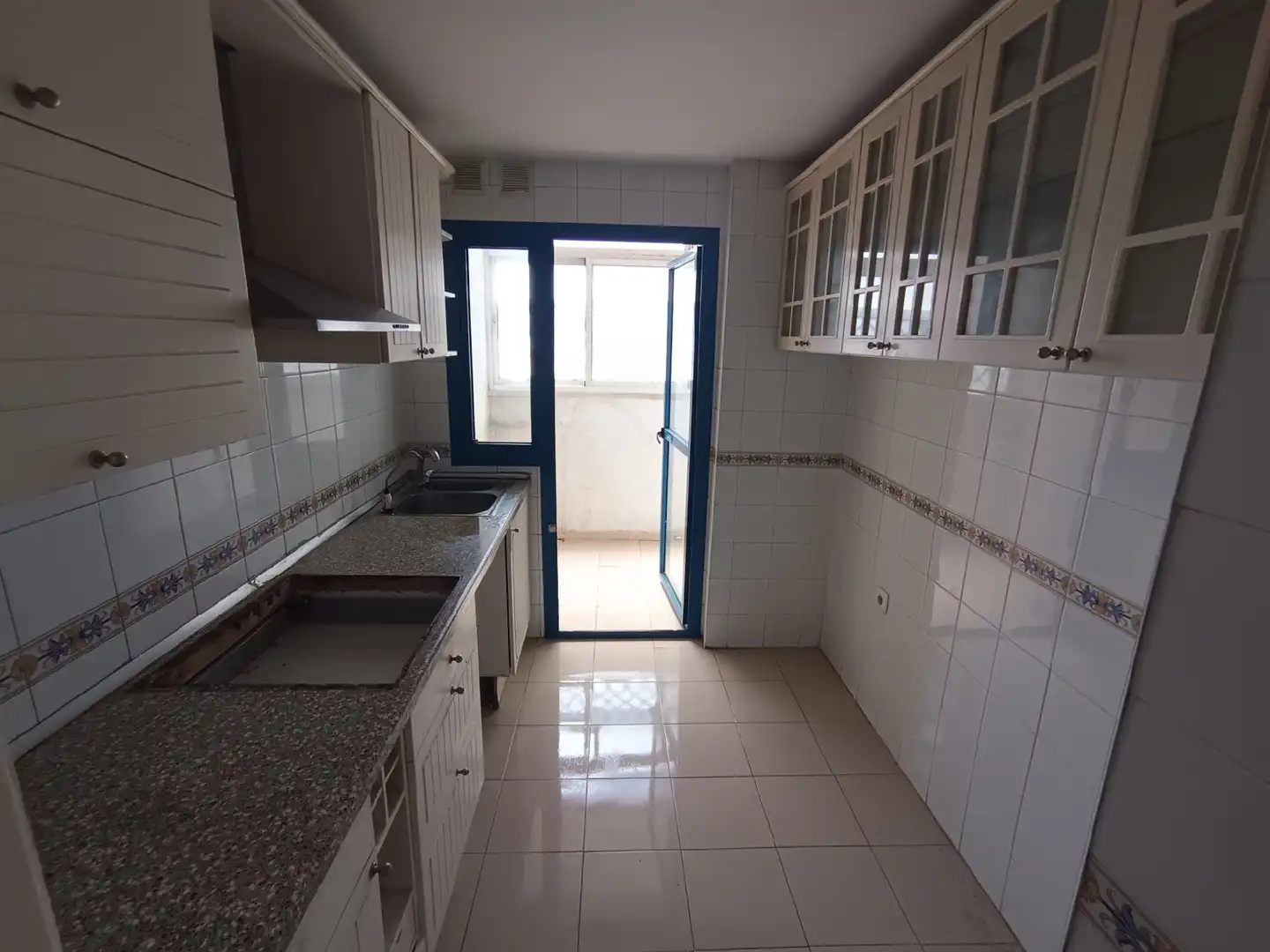 Cocina de Piso en venta en Mijas