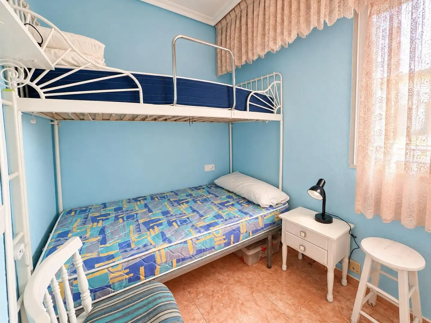 Apartment mit Terrasse zum Verkauf in Calle SAN MIGUEL DE SALINAS, imagen 14