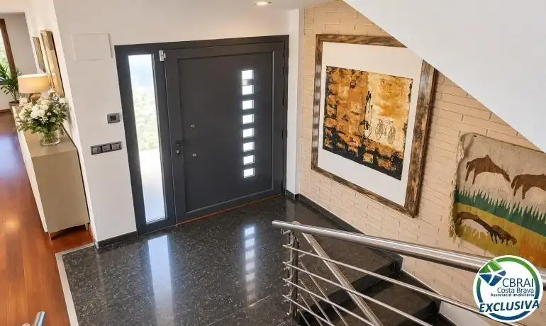 Casa con piscina in vendita a Calle DEL CASTANYER, imagen 3