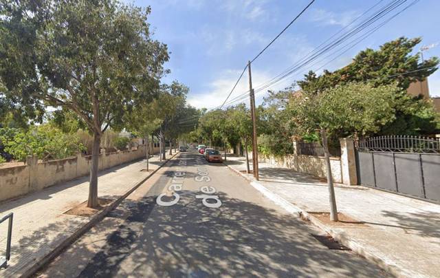 Casa-chalet en Venta en Amanecer