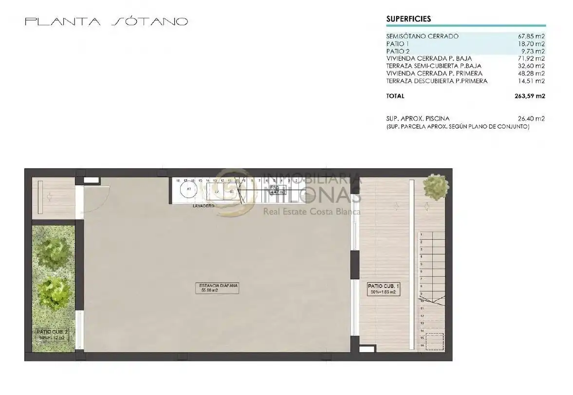 Villa avec piscine à vendre à Balcón de Finestrat - Terra Marina, imagen 16