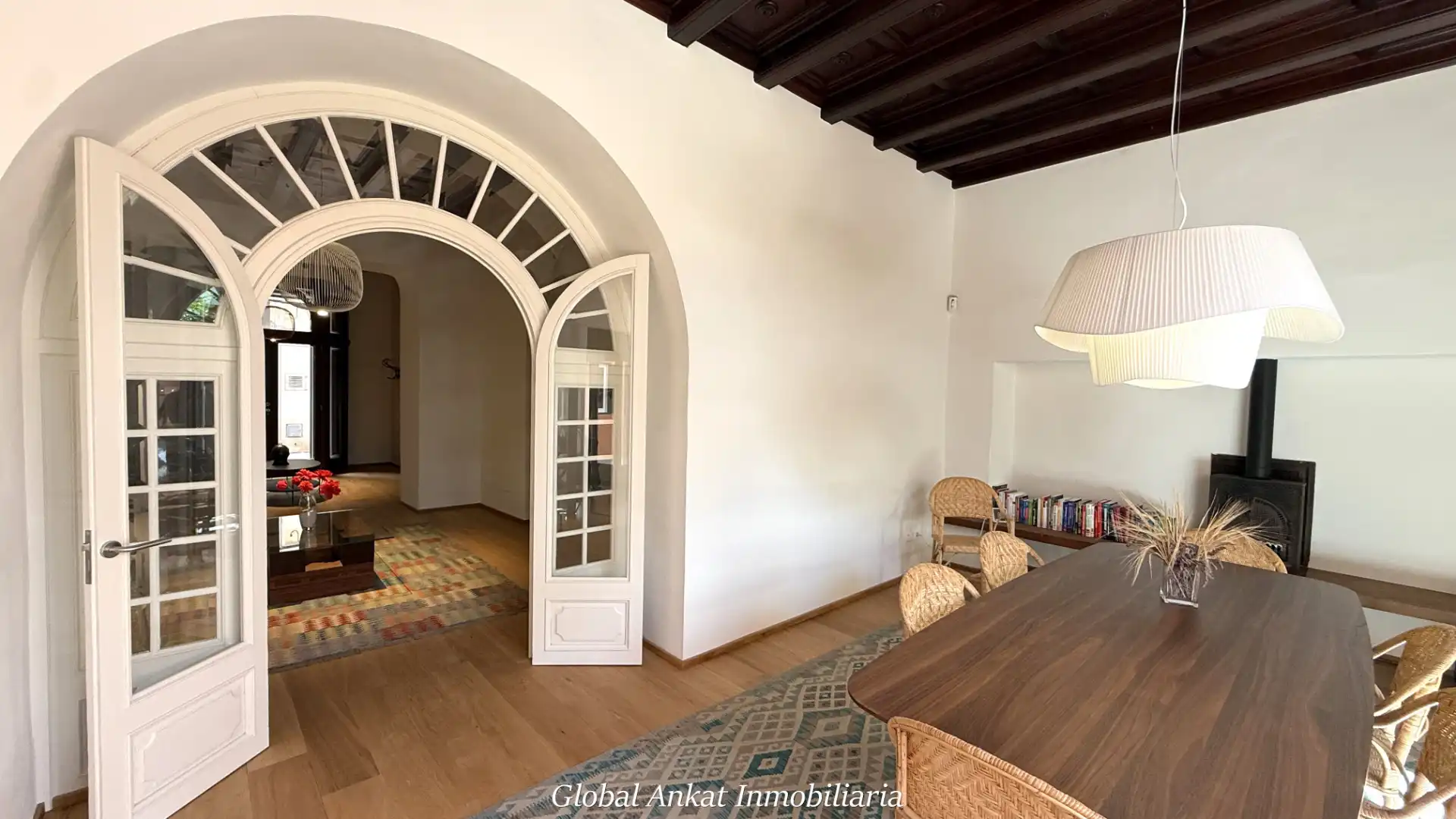 Casa a schiera con terrazza in vendita a Felanitx Poble, imagen 9