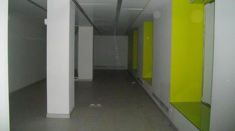 Photo 4 of Premises to rent in Calle Blasco de Garay, Gaztambide,  Madrid Capital