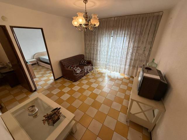 Piso en Venta en La Jota