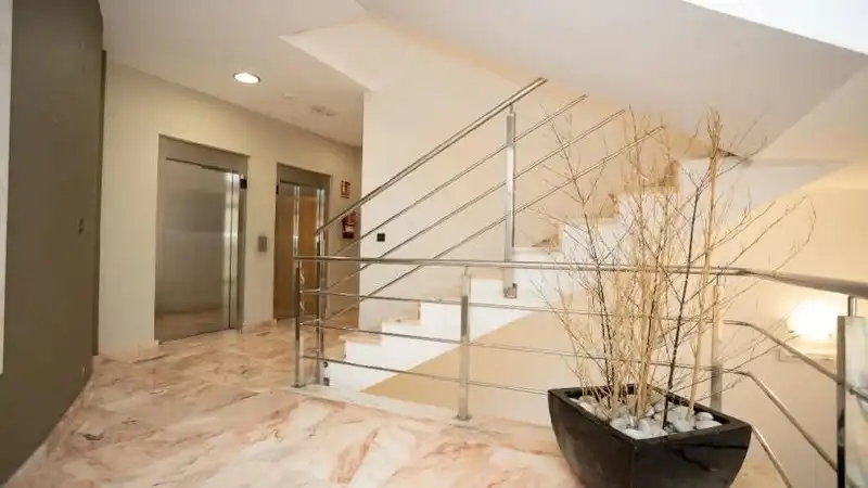 Oficina en venta en Sanxenxo