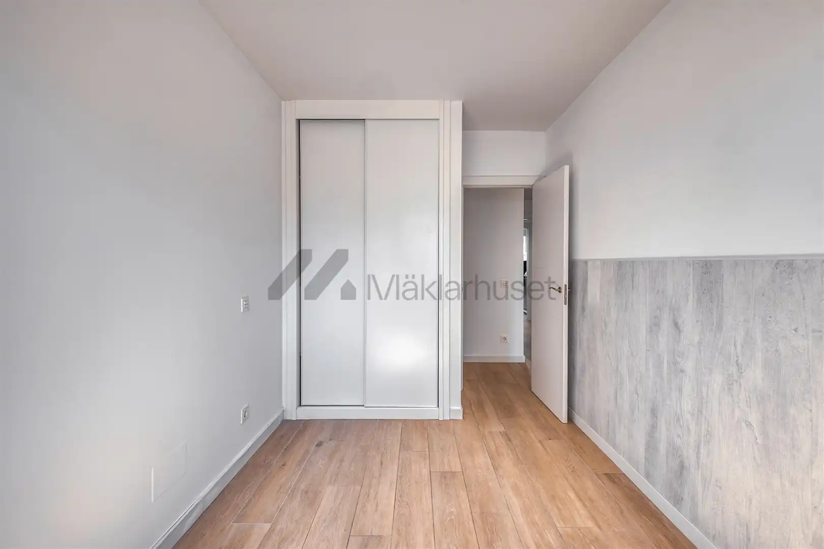 Apartamento en venta en Valdebebas - Valdefuentes