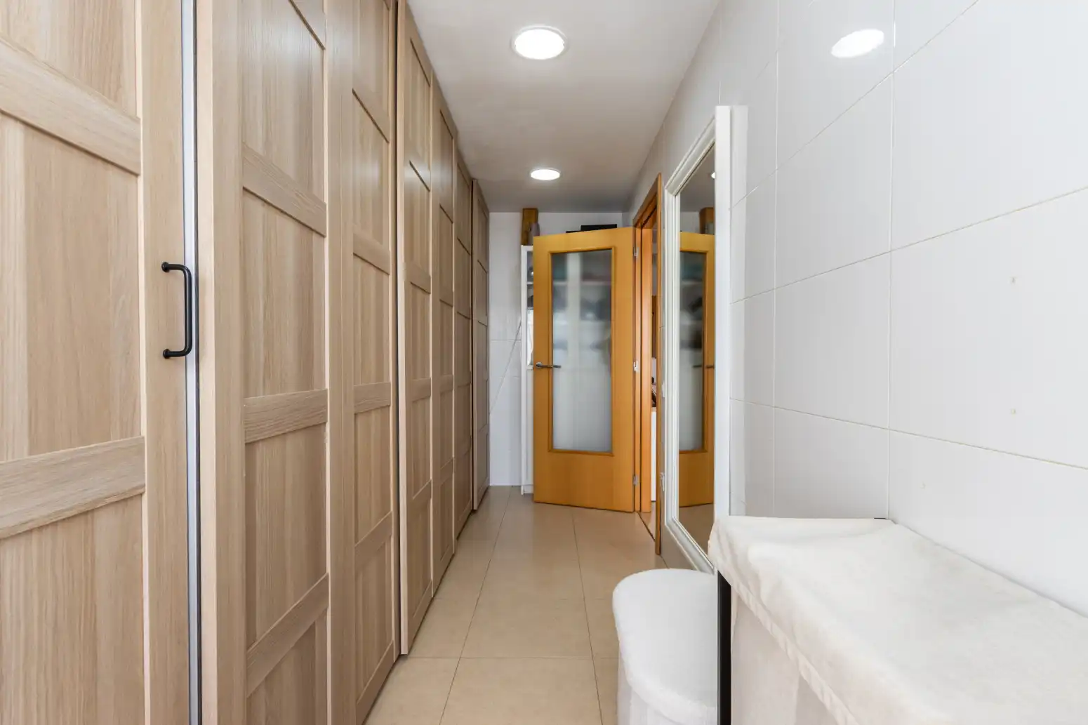 Piso en venta en Nord-est