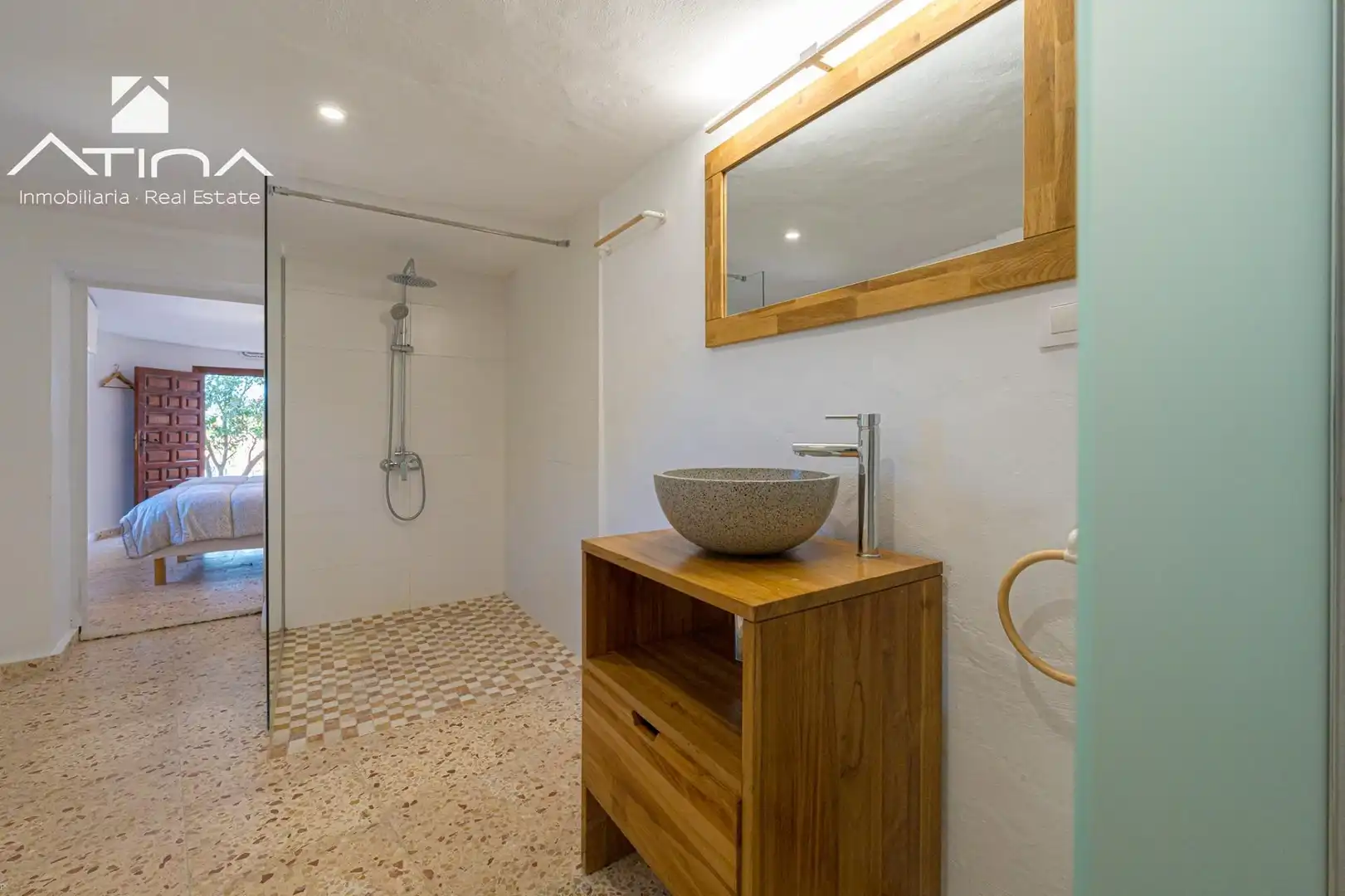 Houses for sale in Portichol - Balcón al Mar