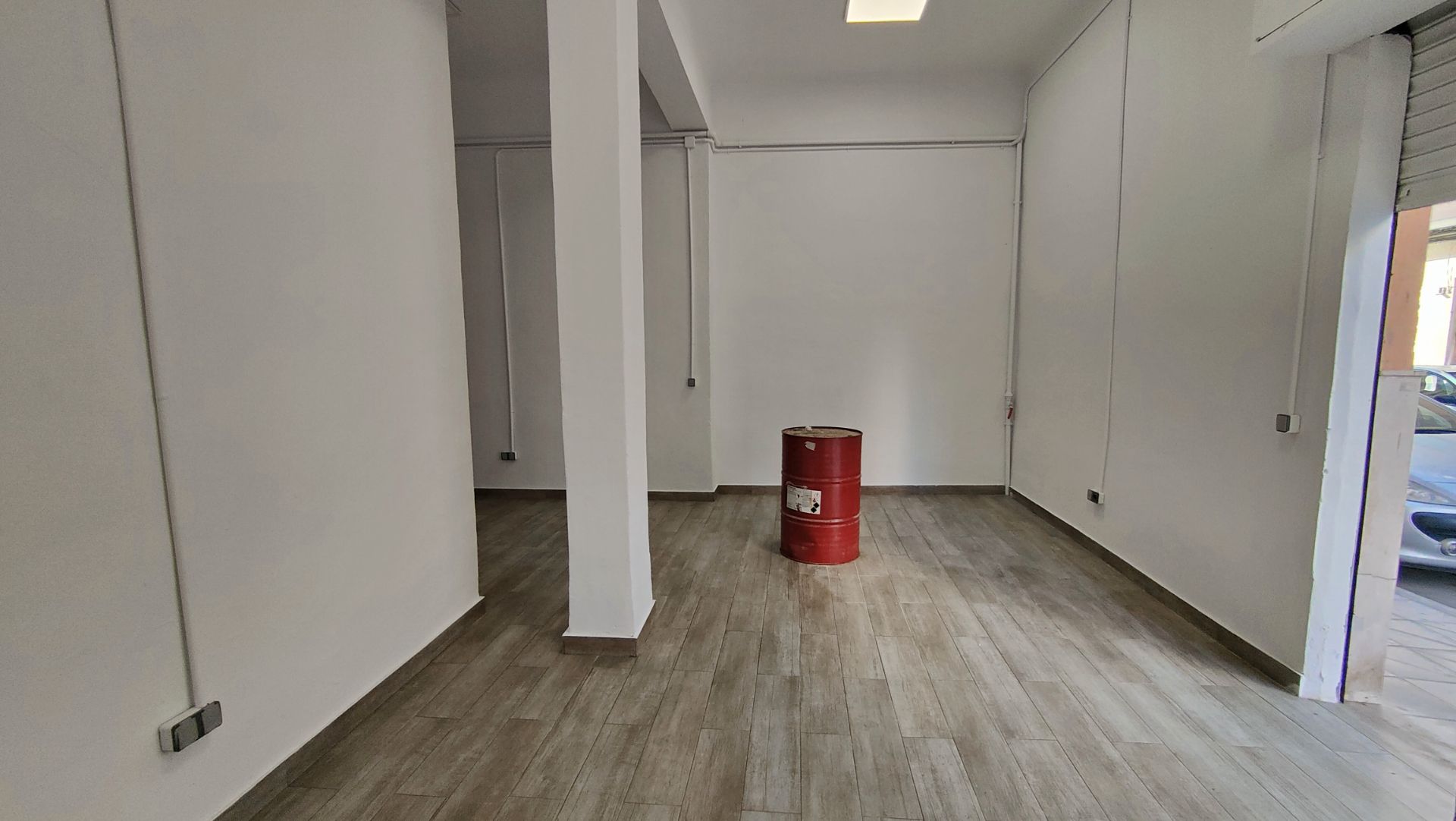 Premises to rent in Plaza de Toros - Avenida Chapí - Trinquete