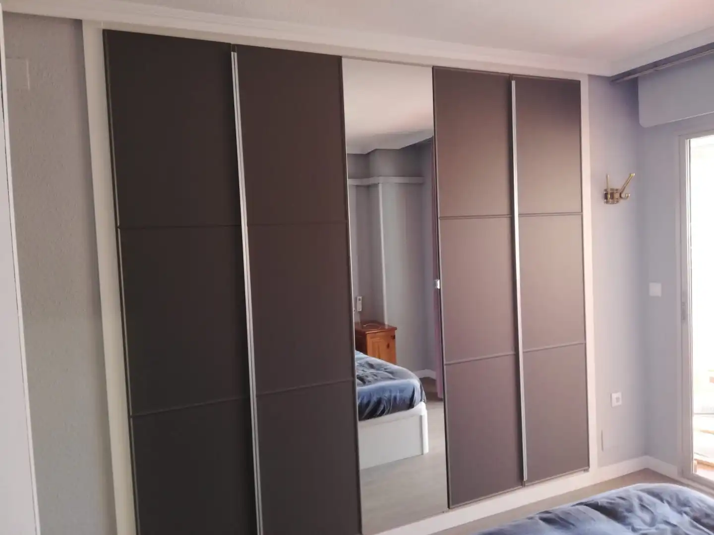Apartament amb piscina de lloguer a Playa de San Juan - El Cabo de las Huertas, imagen 9