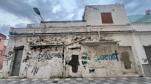 Foto 5 de Casa adosada en venta en  San Francisco, Bajadilla - Fuente Nueva, Algeciras