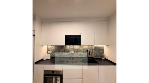 Photo 5 of Flat for rent in Plaza Costa del Sol, Manantiales - Estación de Autobuses, Torremolinos