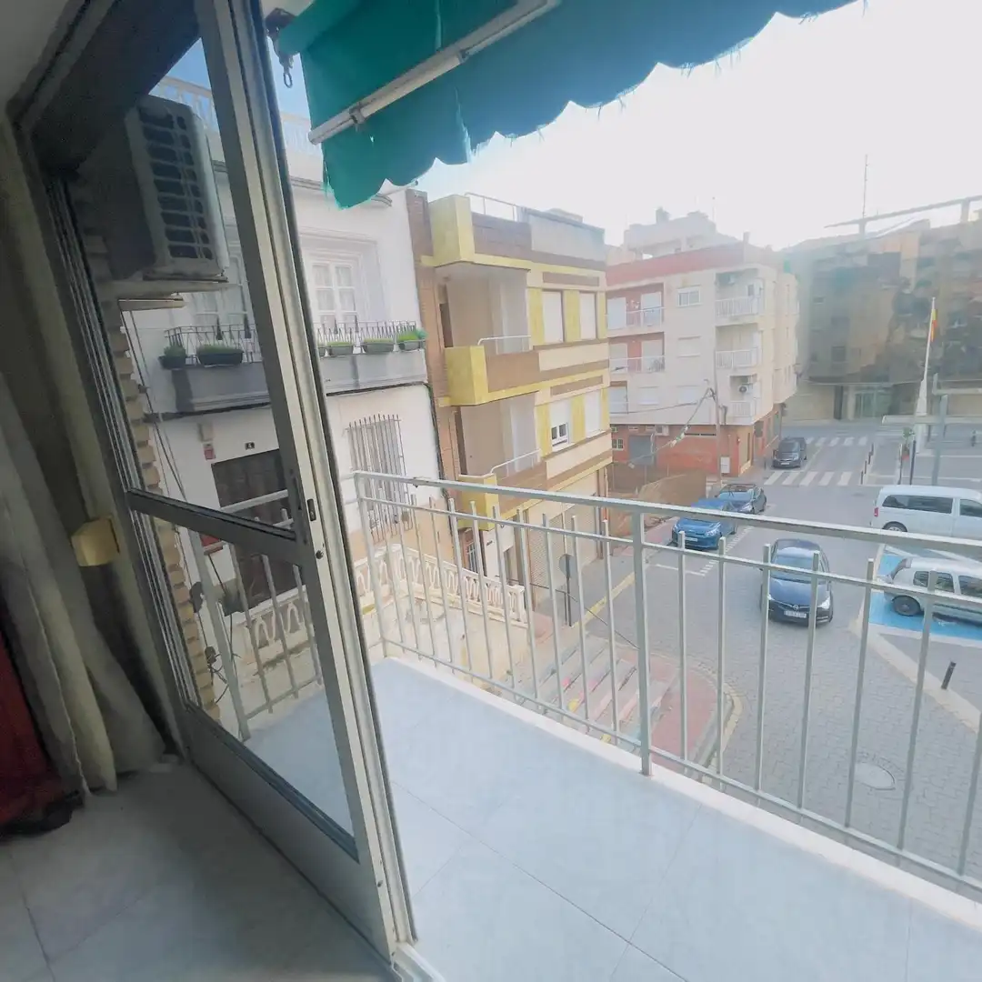 Wohnung mit Terrasse zum Verkauf in Casco Antiguo, imagen 8