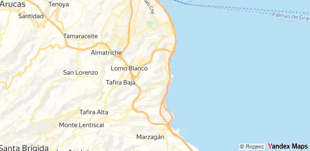 Piso en venta en Las Palmas de Gran Canaria