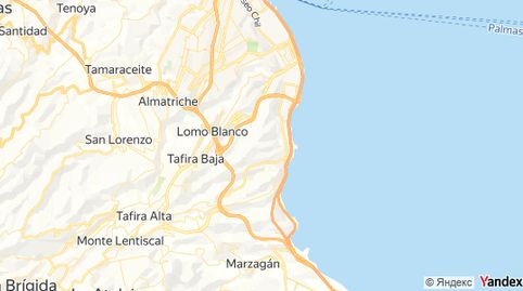 Foto 5 de Piso en venta en San Cristóbal - Playa de la Laja, Las Palmas de Gran Canaria