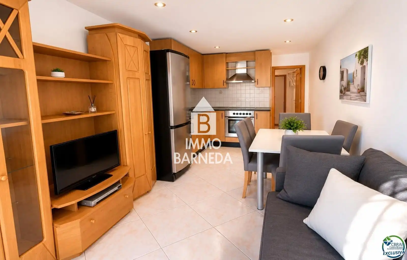 Wohnung zum Verkauf in CAP DE LA GOLA 22, imagen 4