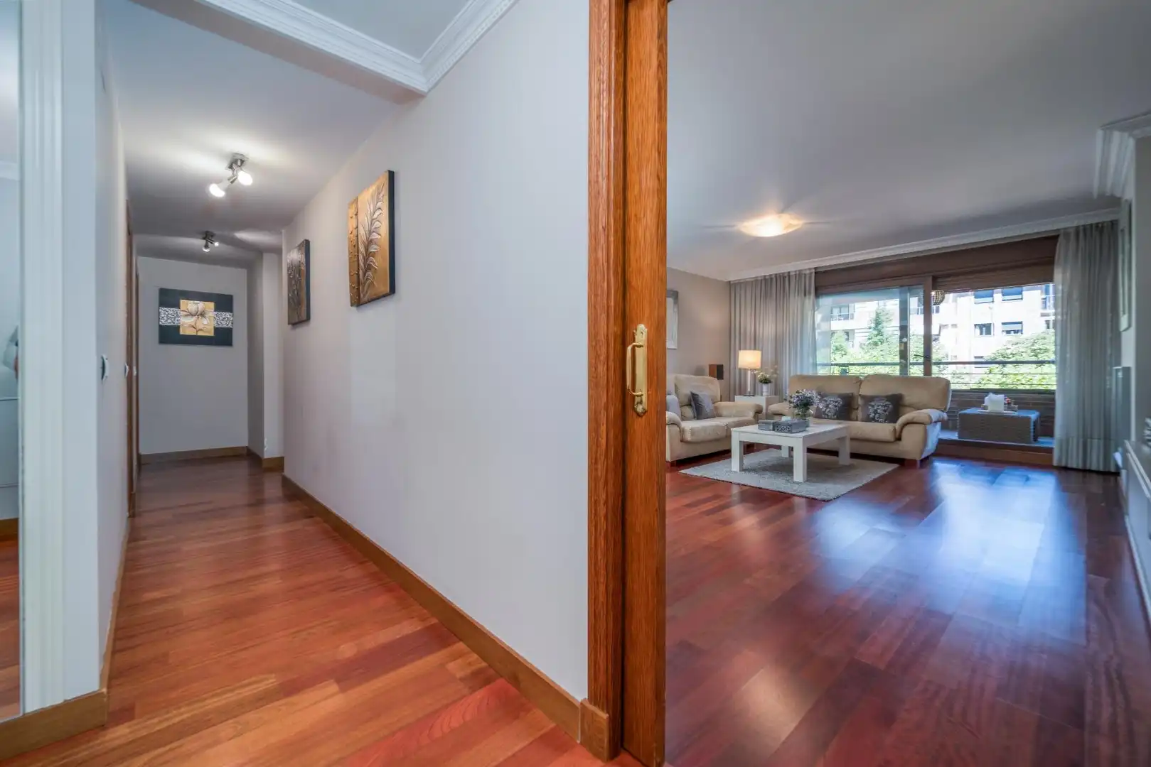 Piso en venta en Majadahonda con Calefacción, Terraza y Trastero