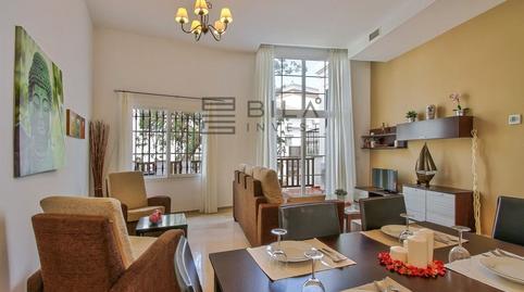 Photo 5 of Single-family semi-detached for sale in Lauro Golf, Buenavista - Lauro Golf, Málaga