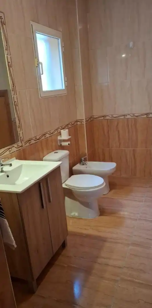 Piso en venta en La Unión ciudad