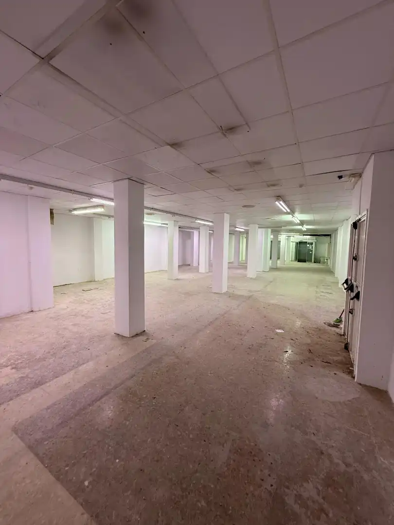 Buildings for sale in Plaza CONDE DE FERRERIA, Martiricos - La Roca - La Rosaleda