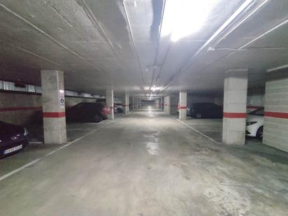 Parking of Garage for sale in  Barcelona Capital