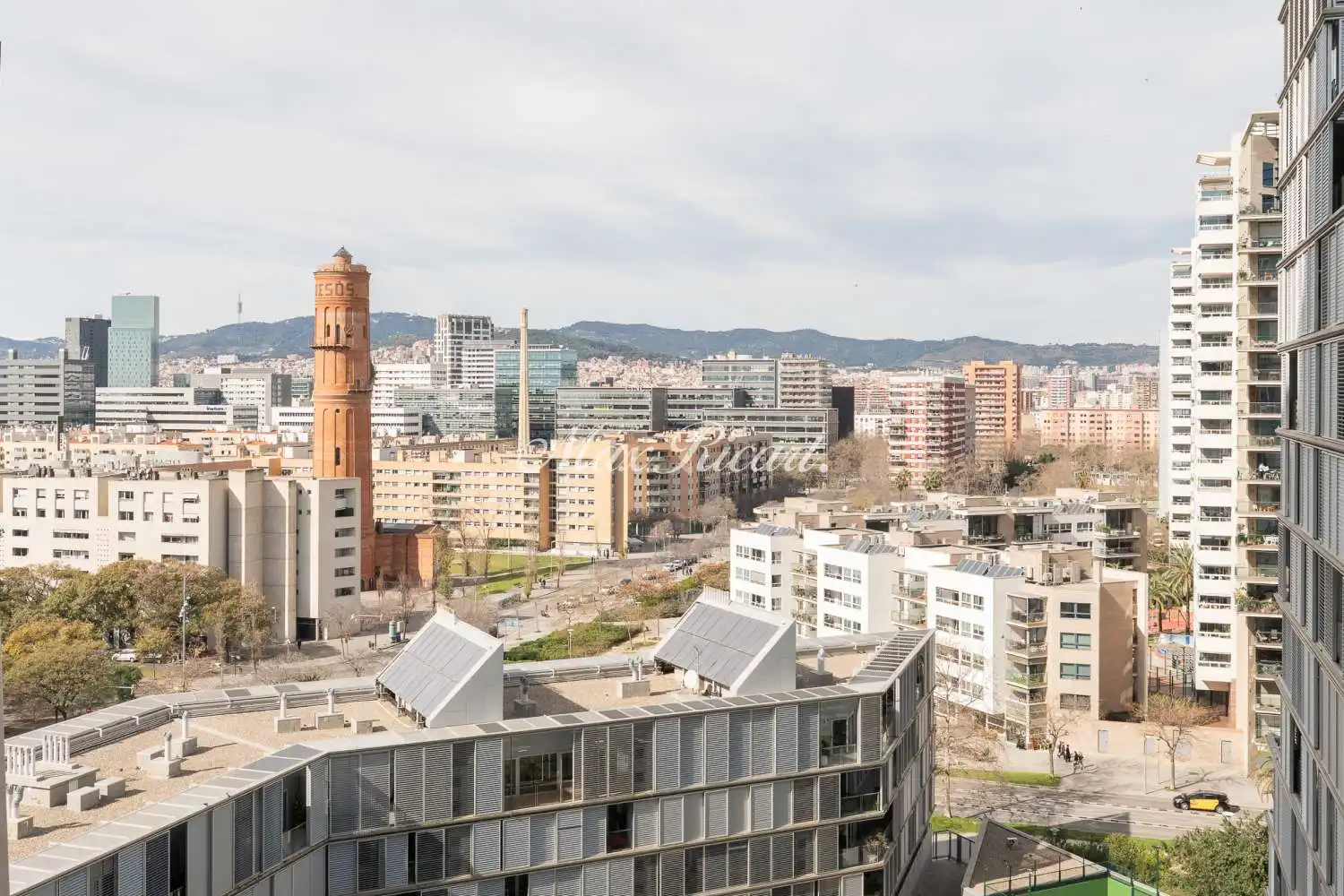 Wohnung mit Terrasse zum Verkauf in N/A, imagen 47
