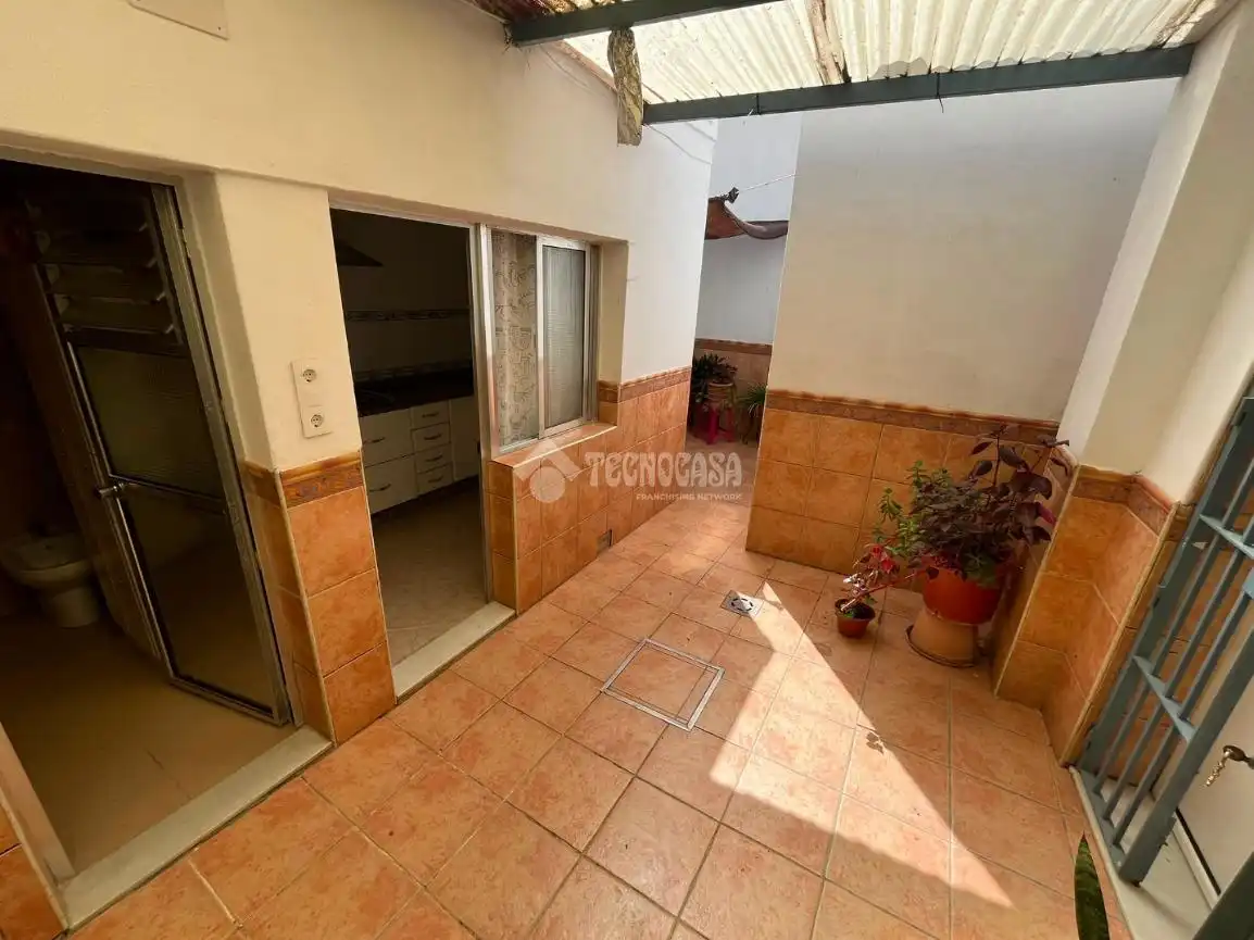 Casa o chalet en venta en Centro - Doña Mercedes