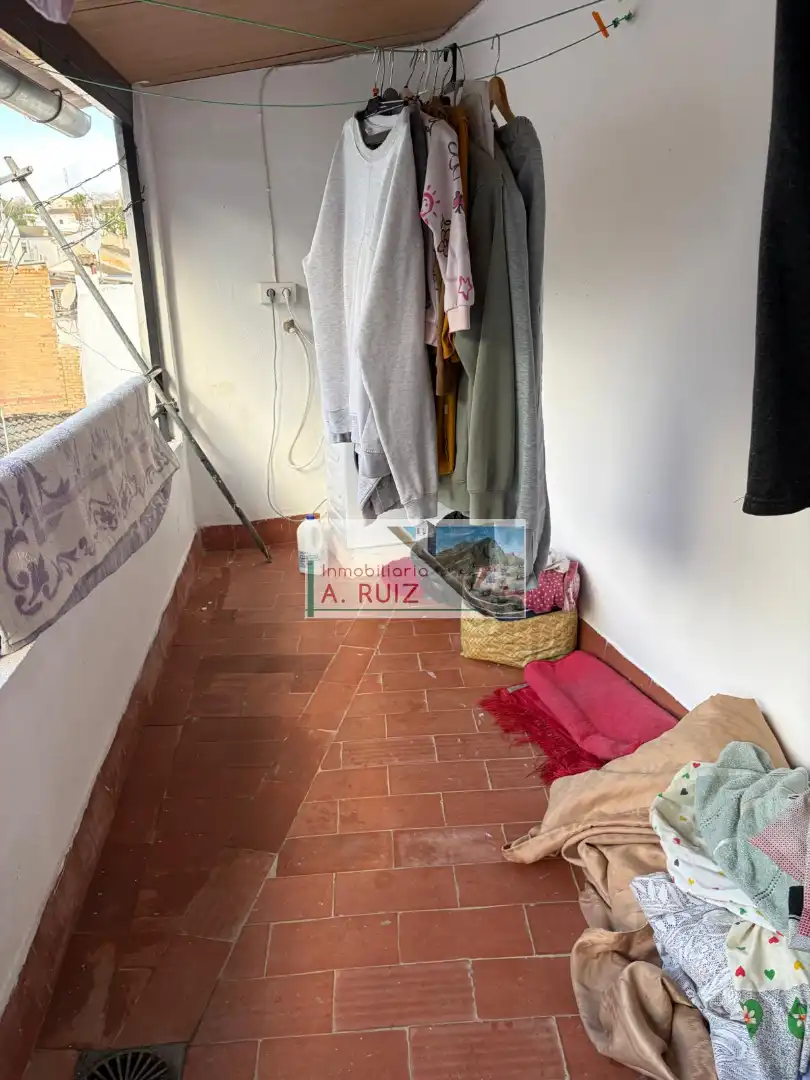Casa adosada en venda en Almedinilla amb Terrassa