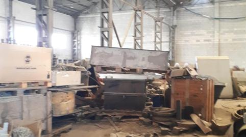 Photo 3 of Industrial buildings for sale in Florida Baja, Alicante