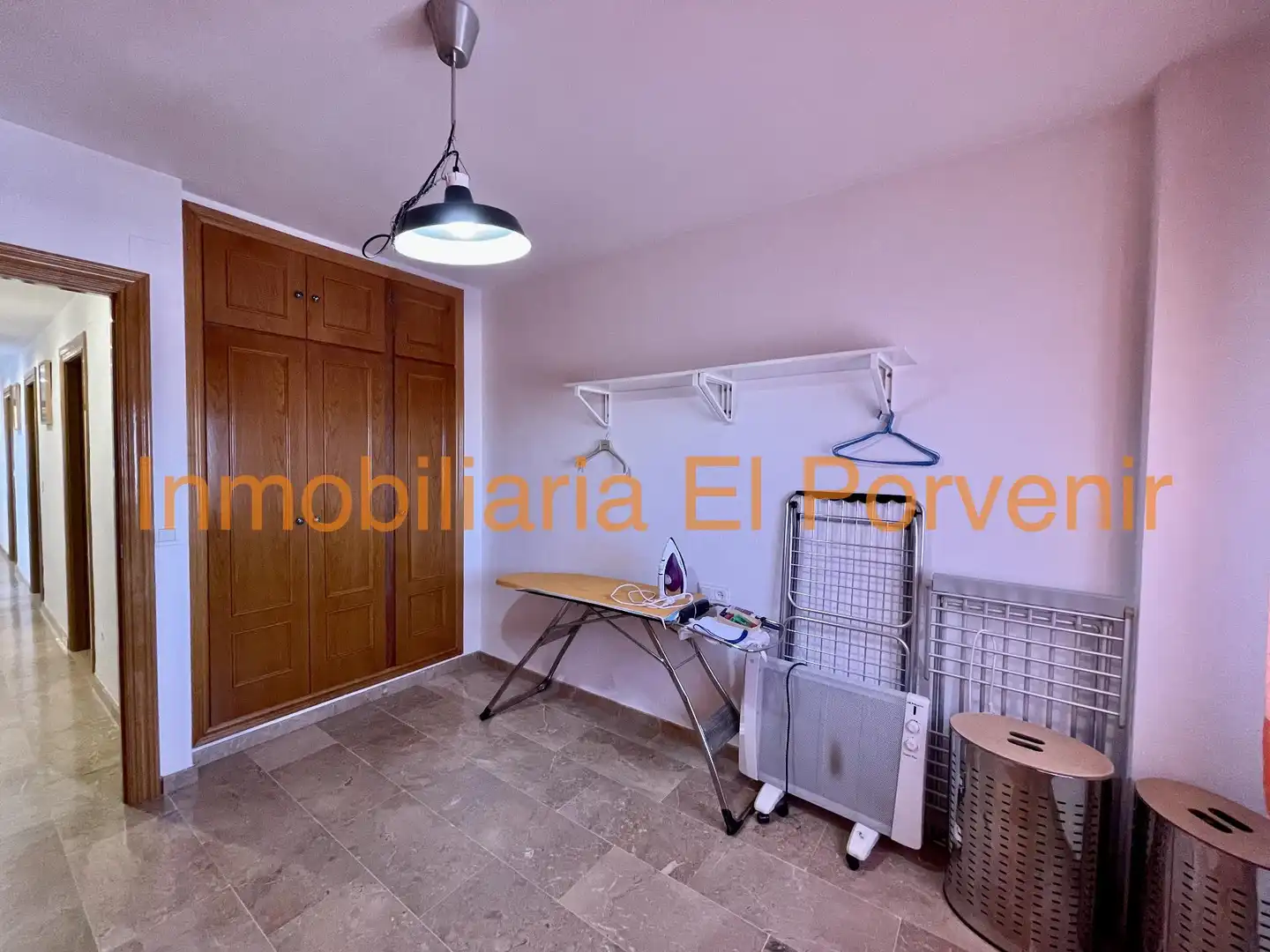 Piso con terraza en venta en Zona La Ermita, imagen 18