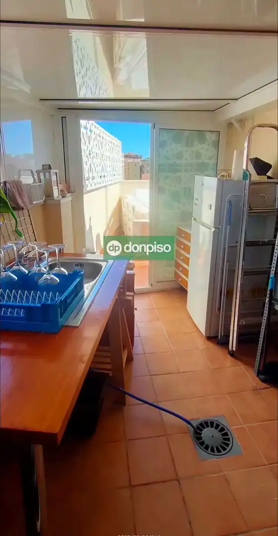 Àtic en venda a Centro