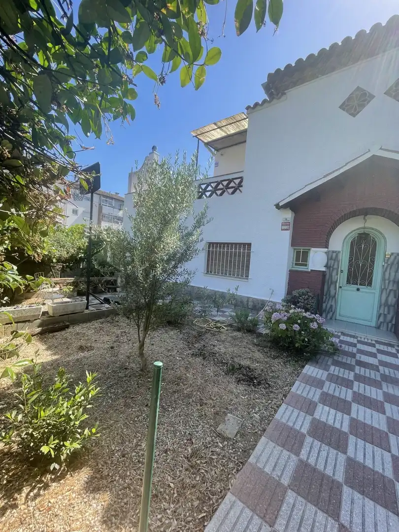 Garden of Houses for sale in Girona  with Terrace
